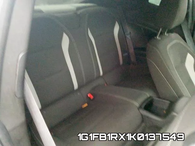 1G1FB1RX1K0137549 фото 6