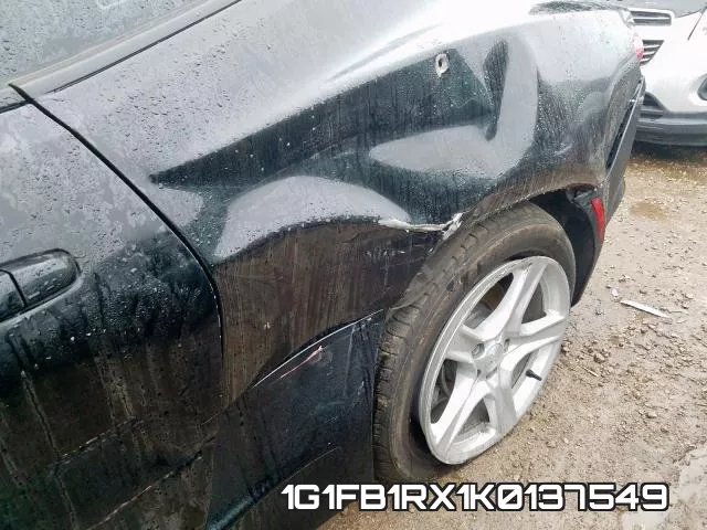 1G1FB1RX1K0137549 фото 8