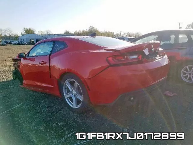1G1FB1RX7J0172899 фото 4