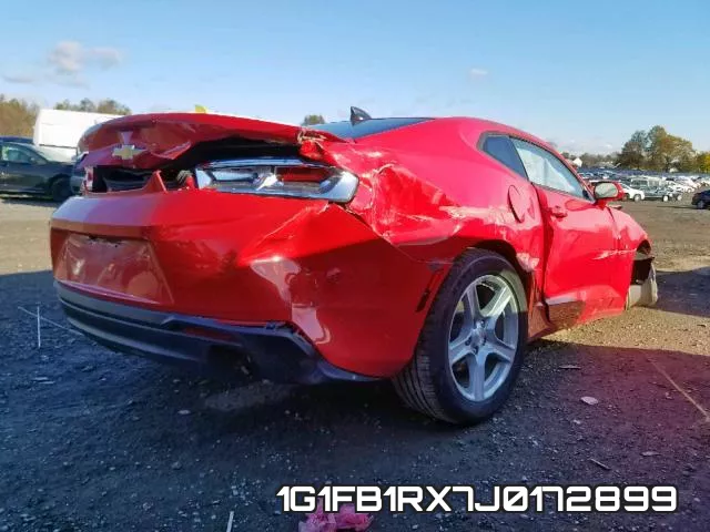 1G1FB1RX7J0172899 фото 5