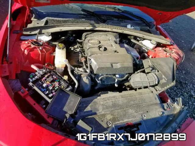 1G1FB1RX7J0172899 фото 7