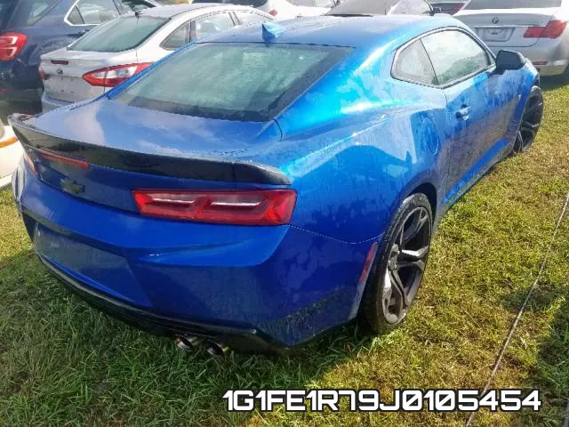 1G1FE1R79J0105454 фото 5