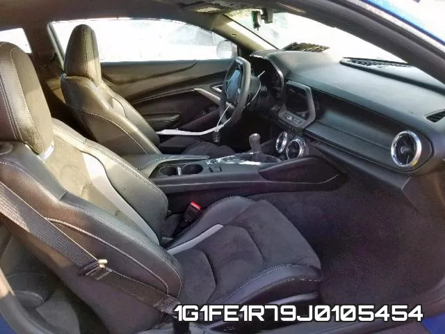 1G1FE1R79J0105454 фото 6