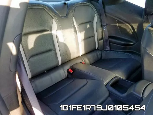 1G1FE1R79J0105454 фото 7