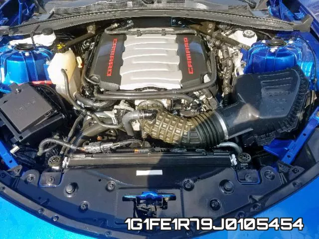 1G1FE1R79J0105454 фото 8