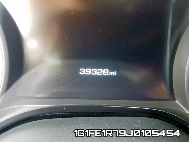 1G1FE1R79J0105454 фото 9