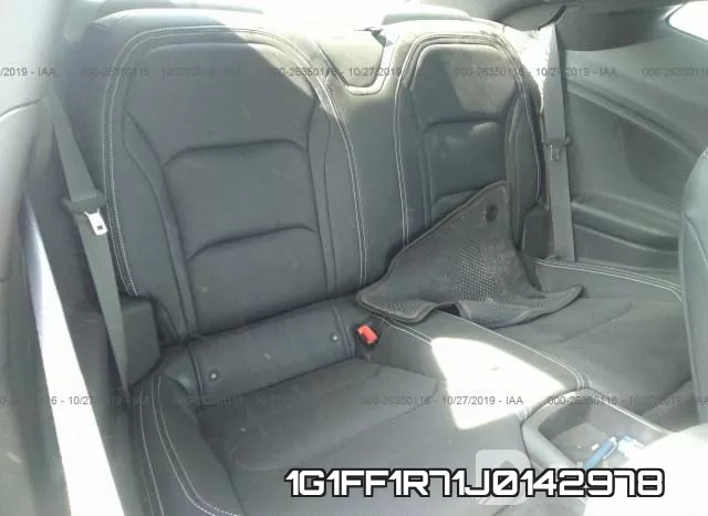 1G1FF1R71J0142978 фото 9