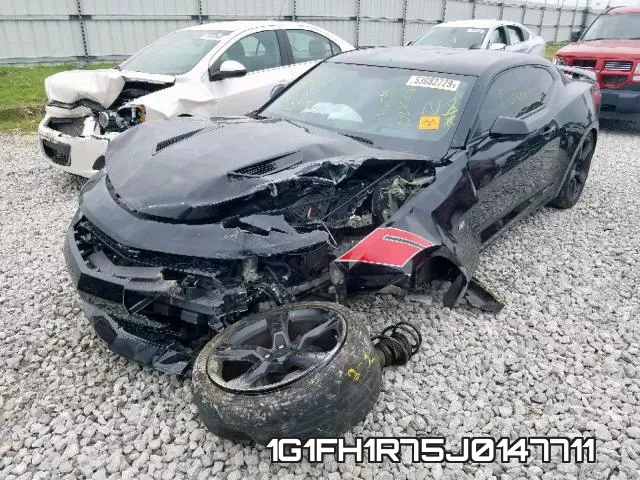 1G1FH1R75J0147711 фото 3