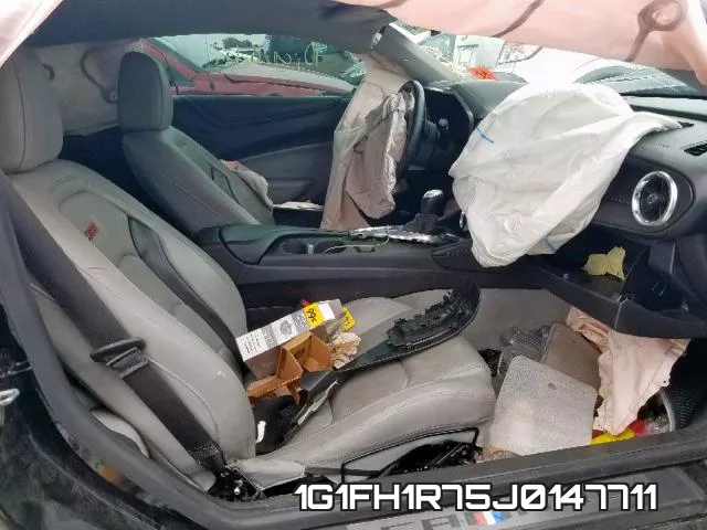 1G1FH1R75J0147711 фото 6