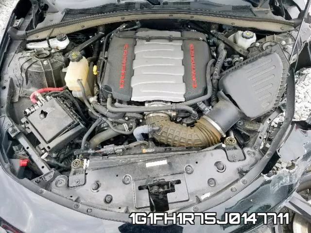 1G1FH1R75J0147711 фото 8
