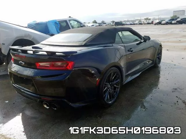 1G1FK3D65H0196803 фото 4
