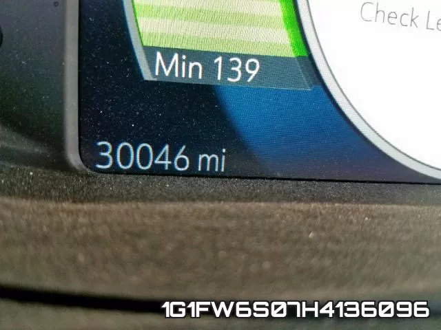 1G1FW6S07H4136096 фото 9
