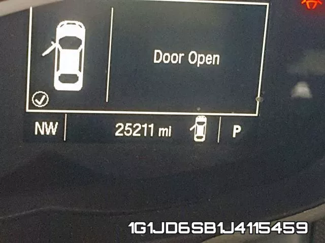1G1JD6SB1J4115459 фото 7