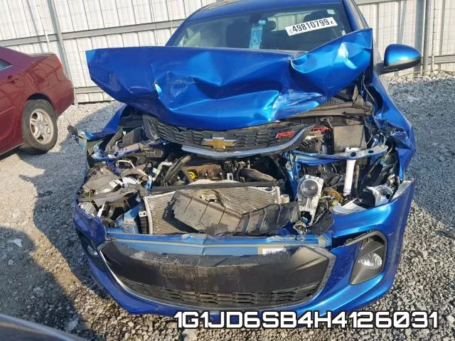 1G1JD6SB4H4126031 фото 8