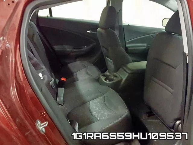 1G1RA6S59HU109537 фото 5