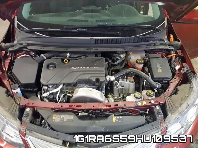 1G1RA6S59HU109537 фото 6