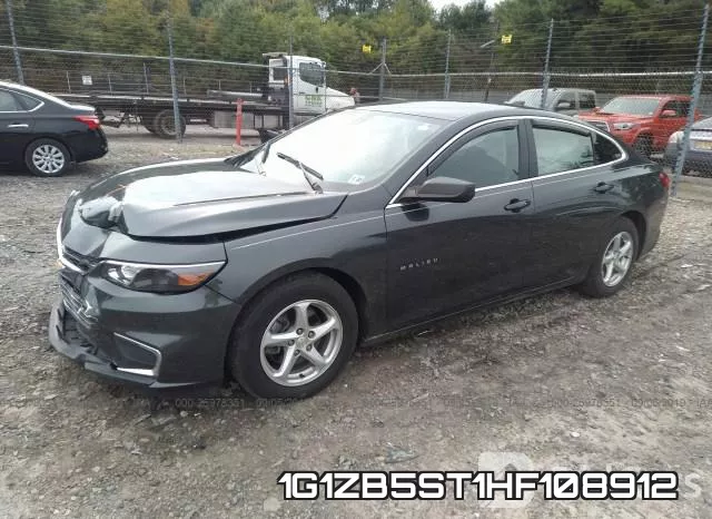 1G1ZB5ST1HF108912 фото 3