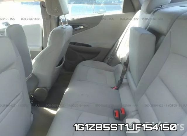 1G1ZB5ST1JF154150 фото 8
