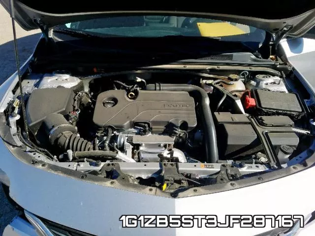1G1ZB5ST3JF287167 фото 7