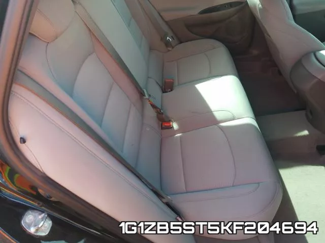 1G1ZB5ST5KF204694 фото 6