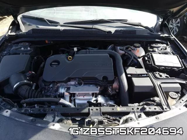 1G1ZB5ST5KF204694 фото 7