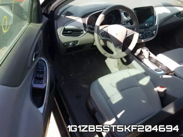 1G1ZB5ST5KF204694 фото 9