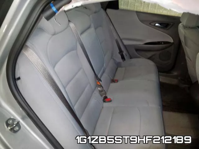 1G1ZB5ST9HF212189 фото 6