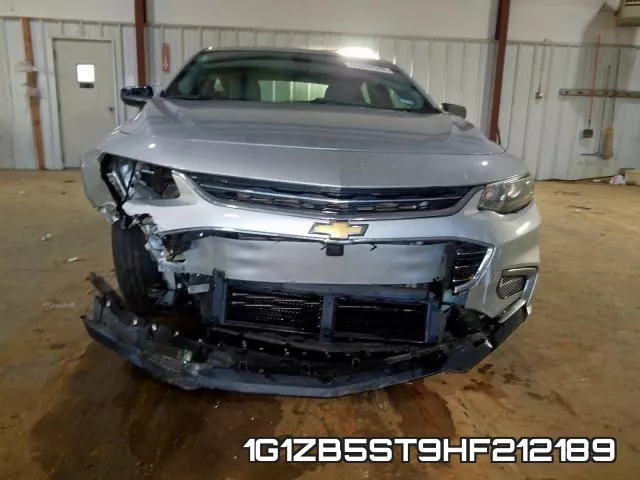 1G1ZB5ST9HF212189 фото 9