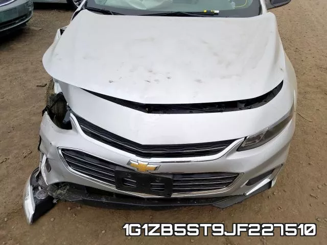 1G1ZB5ST9JF227510 фото 6