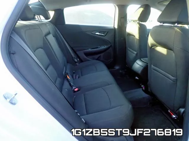 1G1ZB5ST9JF276819 фото 5