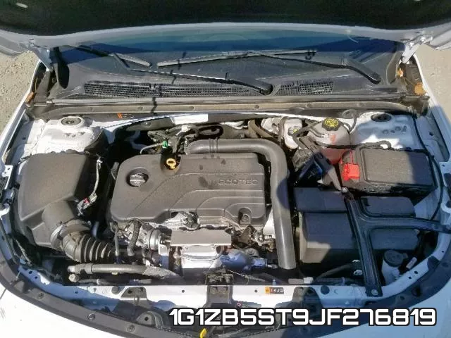 1G1ZB5ST9JF276819 фото 6