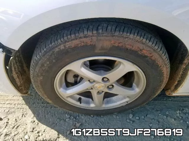 1G1ZB5ST9JF276819 фото 8