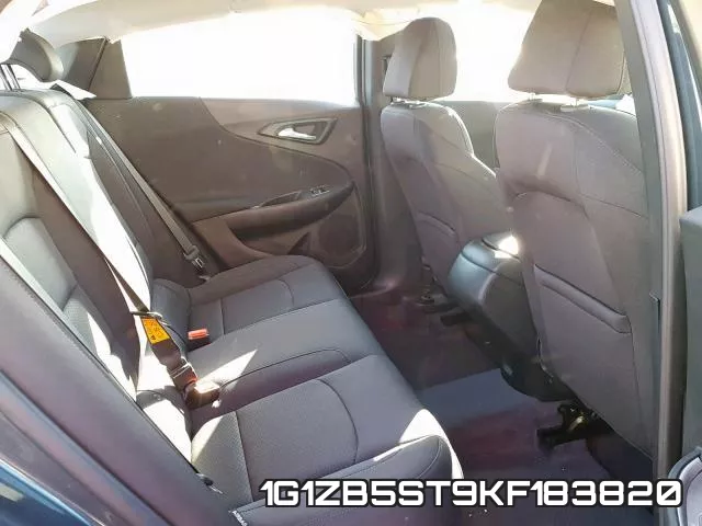 1G1ZB5ST9KF183820 фото 6