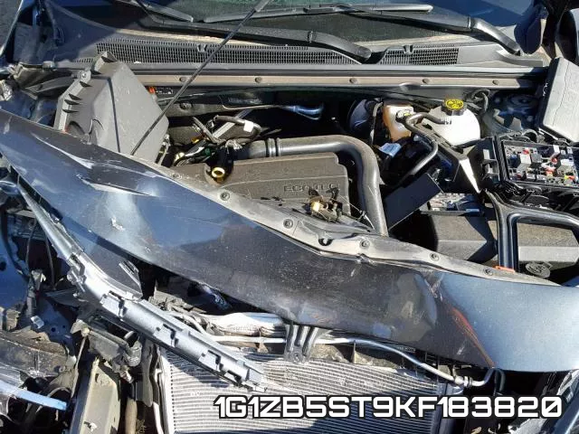 1G1ZB5ST9KF183820 фото 7