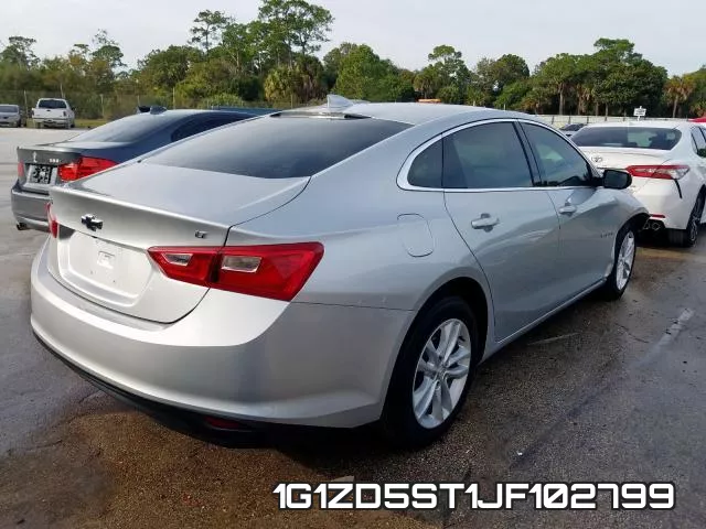 1G1ZD5ST1JF102799 фото 4