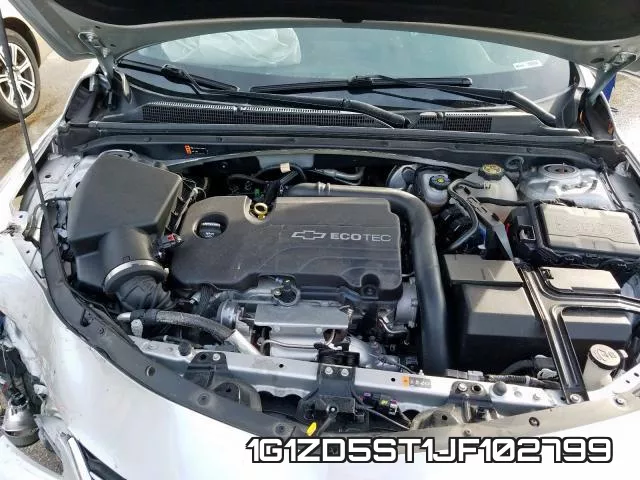 1G1ZD5ST1JF102799 фото 7