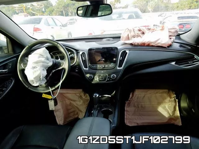 1G1ZD5ST1JF102799 фото 9