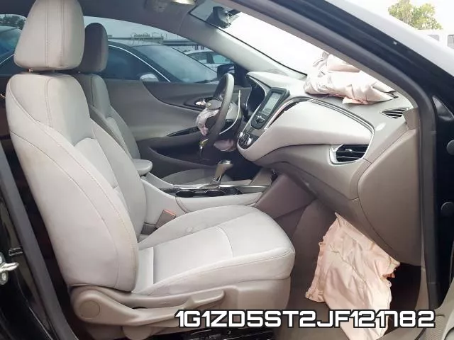 1G1ZD5ST2JF121782 фото 6