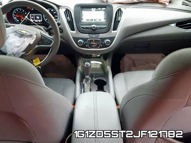 1G1ZD5ST2JF121782 фото 8
