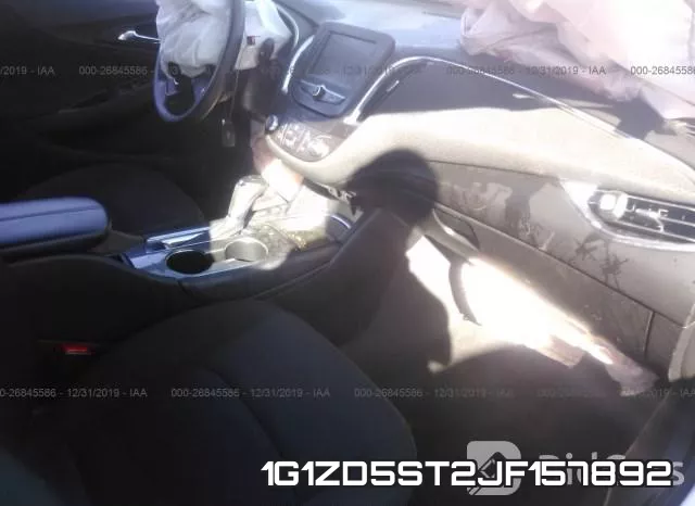 1G1ZD5ST2JF157892 фото 3