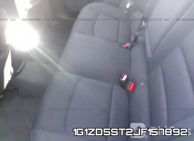 1G1ZD5ST2JF157892 фото 6