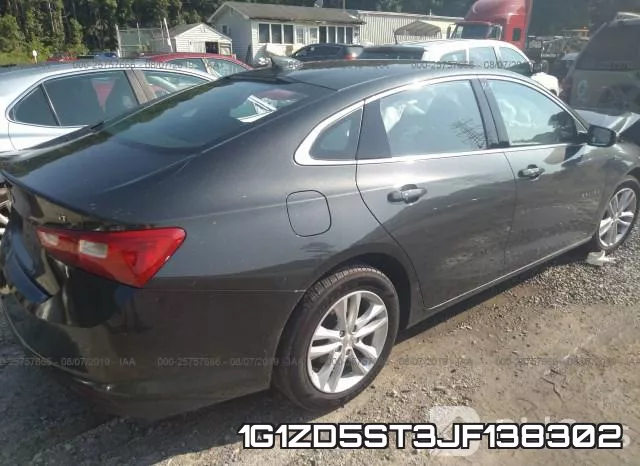 1G1ZD5ST3JF138302 фото 4