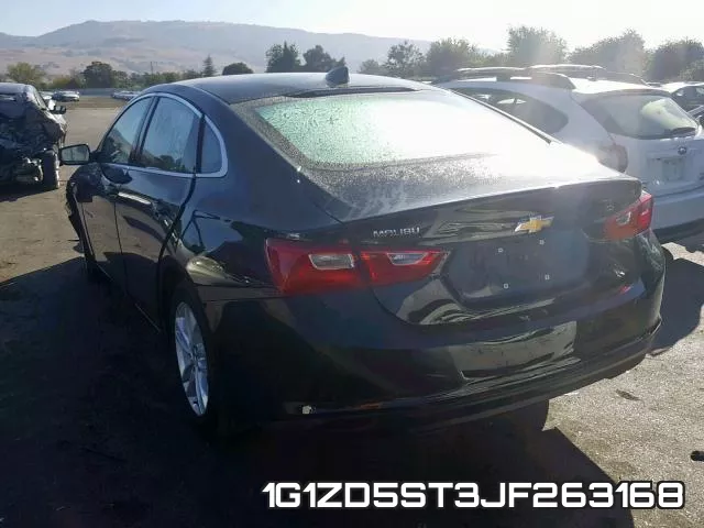 1G1ZD5ST3JF263168 фото 4