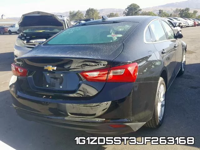 1G1ZD5ST3JF263168 фото 5