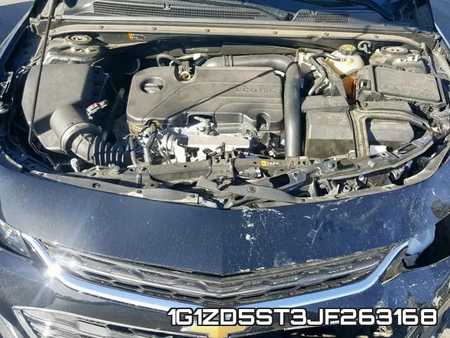 1G1ZD5ST3JF263168 фото 8