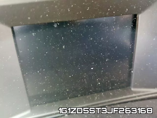 1G1ZD5ST3JF263168 фото 9
