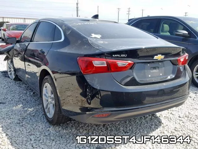 1G1ZD5ST4JF146344 фото 3