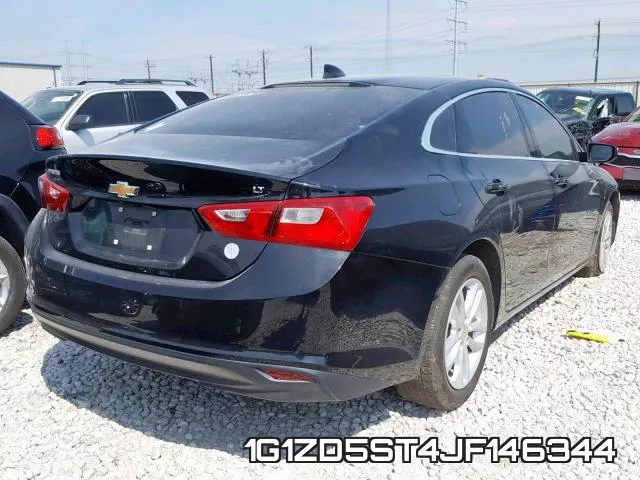 1G1ZD5ST4JF146344 фото 4