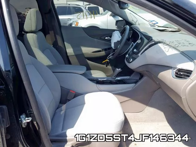 1G1ZD5ST4JF146344 фото 5