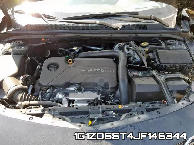 1G1ZD5ST4JF146344 фото 6